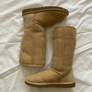 UGG Boots Classic Tall - 5 / 36